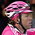 Kim Kirchen nach der Ankunft des Gran Premio Lugano 2006
